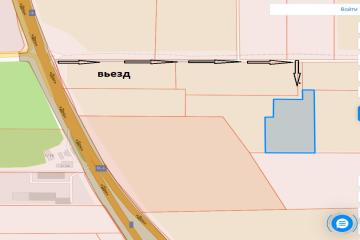 Фото №5: Коммерция 150 м² - Победитель, мкр. Прикубанский внутригородской округ, ул. Новокубанская, 10