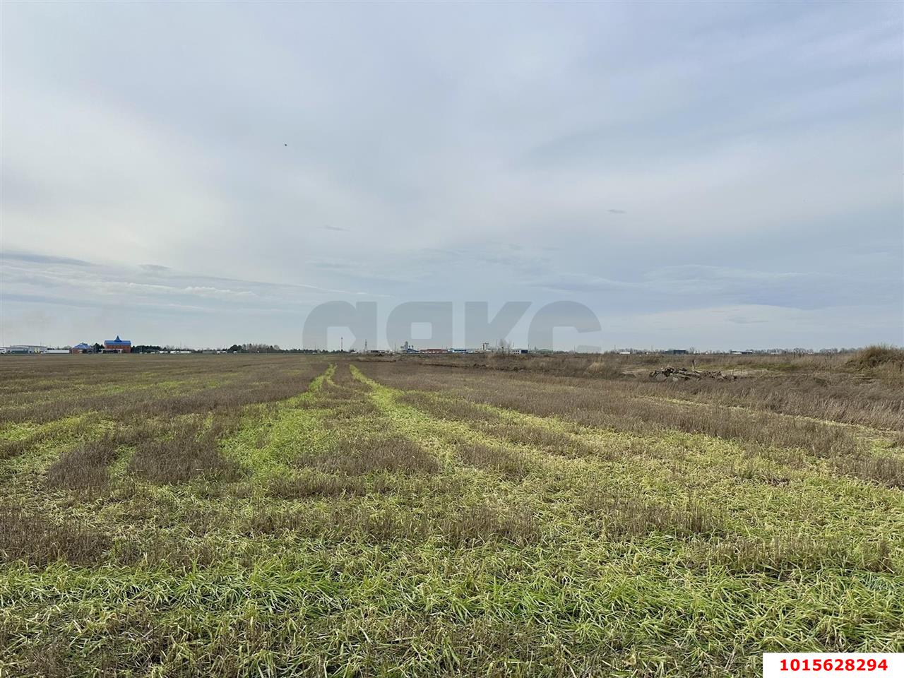 Фото №1: Коммерческая земля 150 сот. - Дружелюбный, Прикубанский внутригородской округ