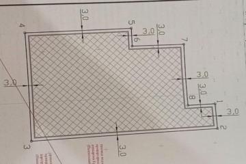 Фото №4: Коммерция 150 м² - Победитель, мкр. Прикубанский внутригородской округ, ул. Новокубанская, 10