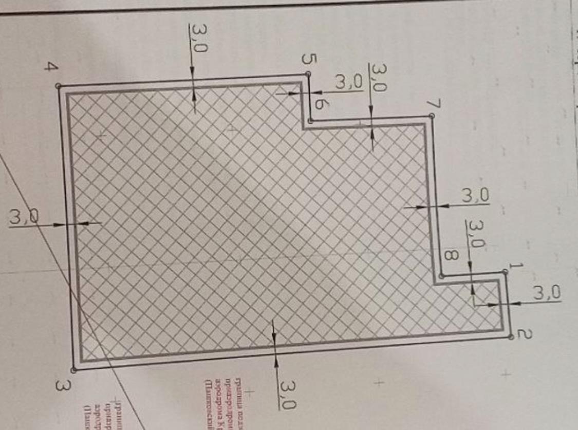 Фото №4: Коммерция 150 м² - Победитель, мкр. Прикубанский внутригородской округ, ул. Новокубанская, 10