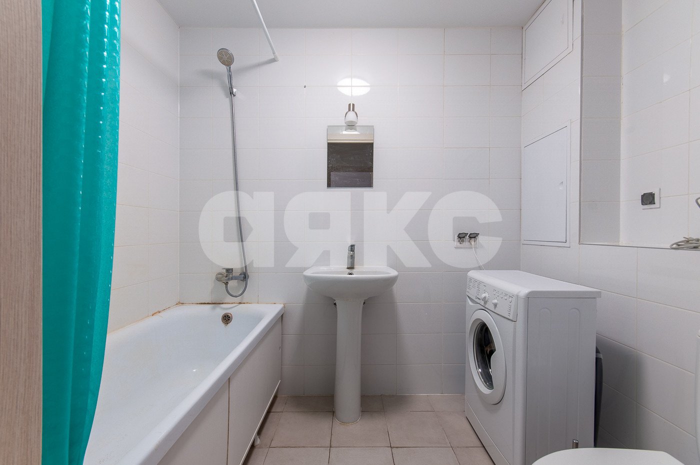 Фото №7: 1-комнатная квартира 40 м² - Москва Новомосковский административный округ