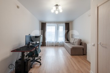 Фото №1: 1-комнатная квартира 40 м² - Москва Новомосковский административный округ