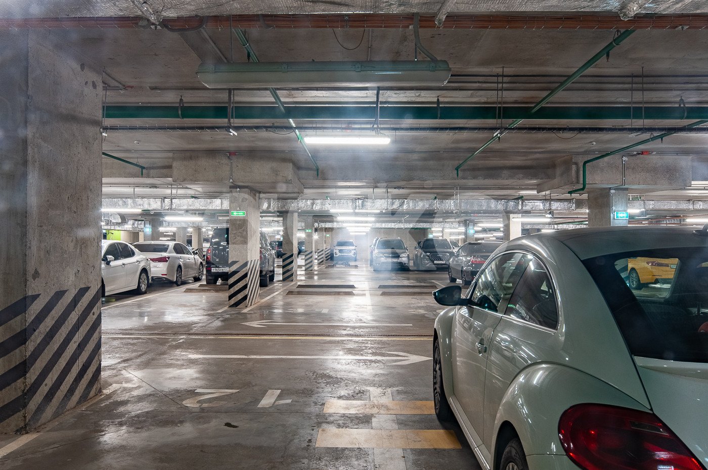 Фото №14: 1-комнатная квартира 40 м² - Москва Новомосковский административный округ