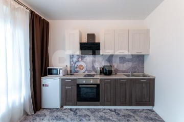 Фото №3: 1-комнатная квартира 40 м² - Москва Новомосковский административный округ