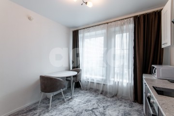 Фото №4: 1-комнатная квартира 40 м² - Москва Новомосковский административный округ