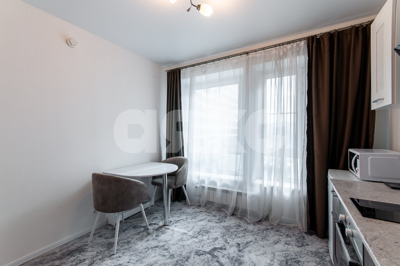 Фото №4: 1-комнатная квартира 40 м² - Москва Новомосковский административный округ