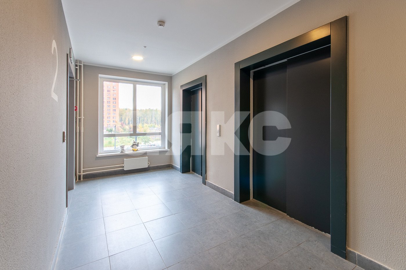 Фото №12: 1-комнатная квартира 40 м² - Москва Новомосковский административный округ