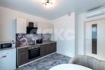 Фото №5: 1-комнатная квартира 40 м² - Москва Новомосковский административный округ