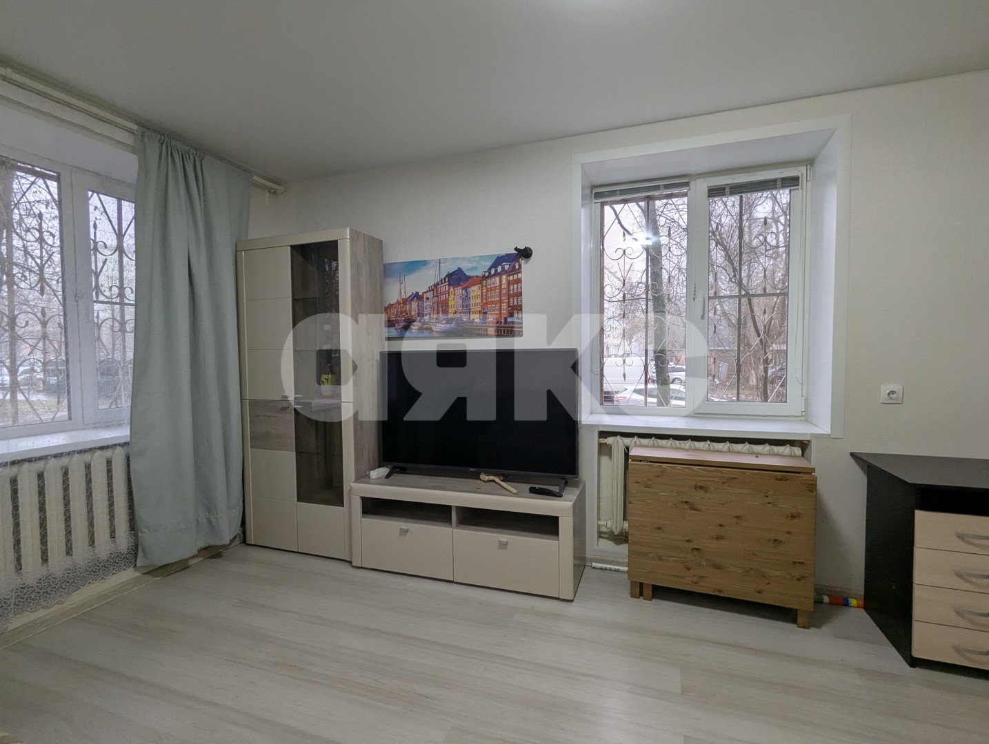 Фото №6: 2-комнатная квартира 41 м² - Реутов, 4-й, ул. Гагарина, 22