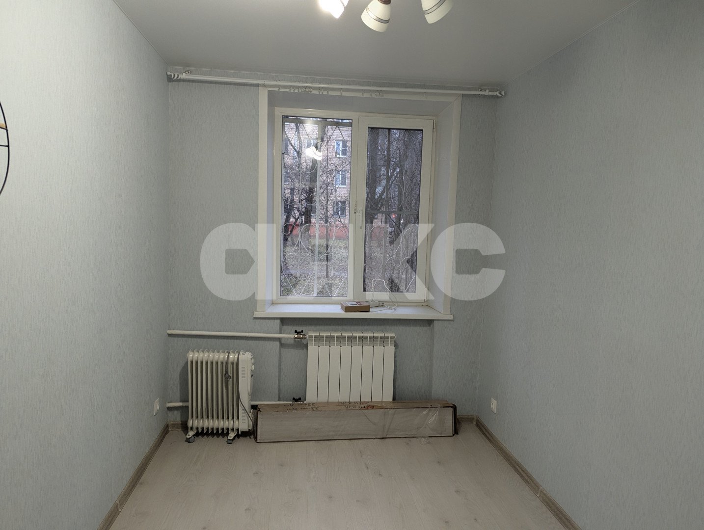 Фото №9: 2-комнатная квартира 41 м² - Реутов, 4-й, ул. Гагарина, 22