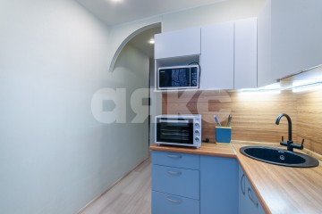 Фото №1: 2-комнатная квартира 41 м² - Реутов, мкр. 4-й, ул. Гагарина, 22