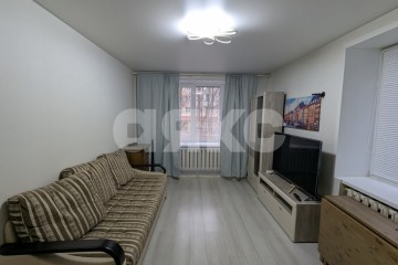 Фото №3: 2-комнатная квартира 41 м² - Реутов, мкр. 4-й, ул. Гагарина, 22