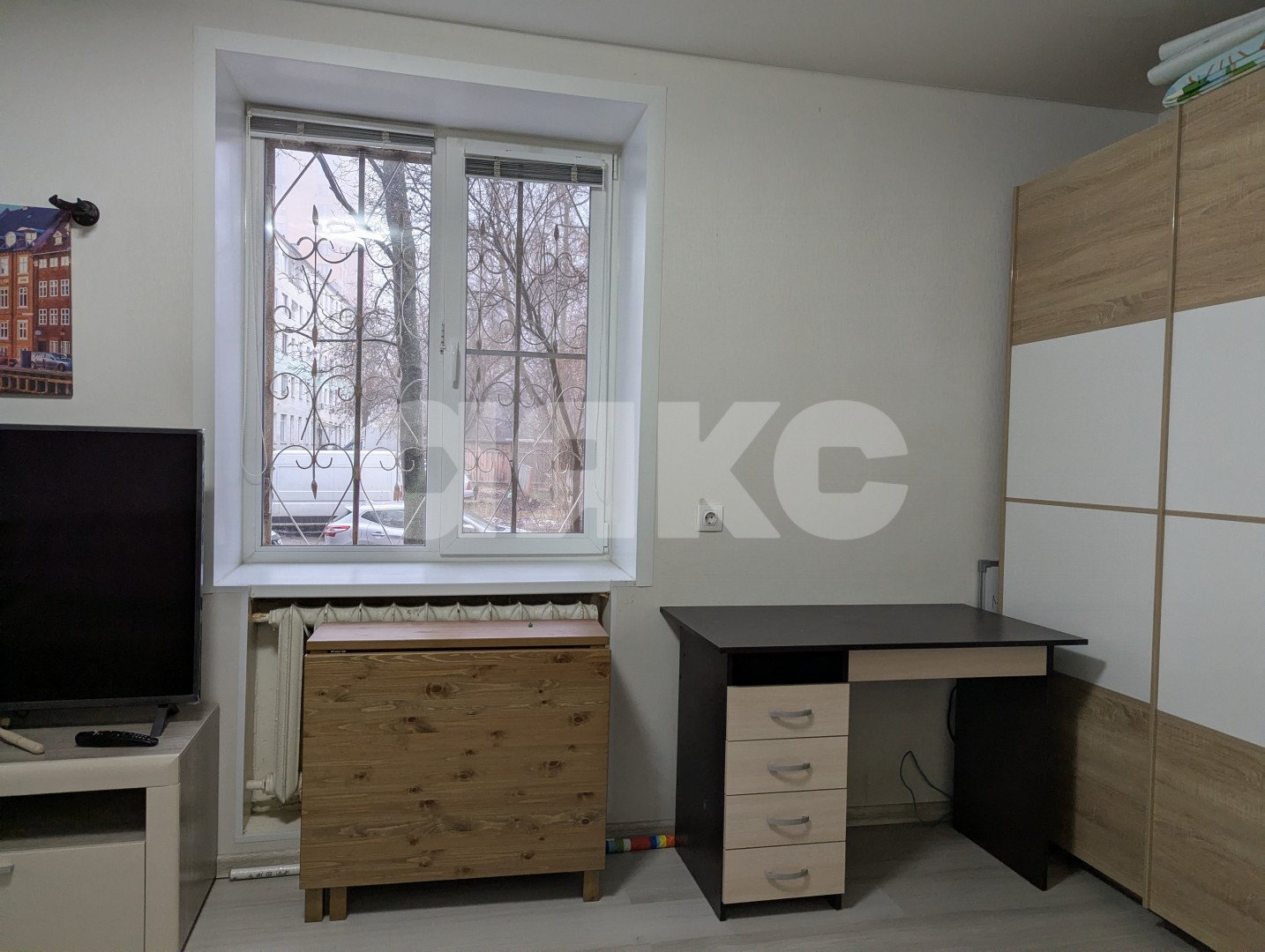 Фото №5: 2-комнатная квартира 41 м² - Реутов, 4-й, ул. Гагарина, 22