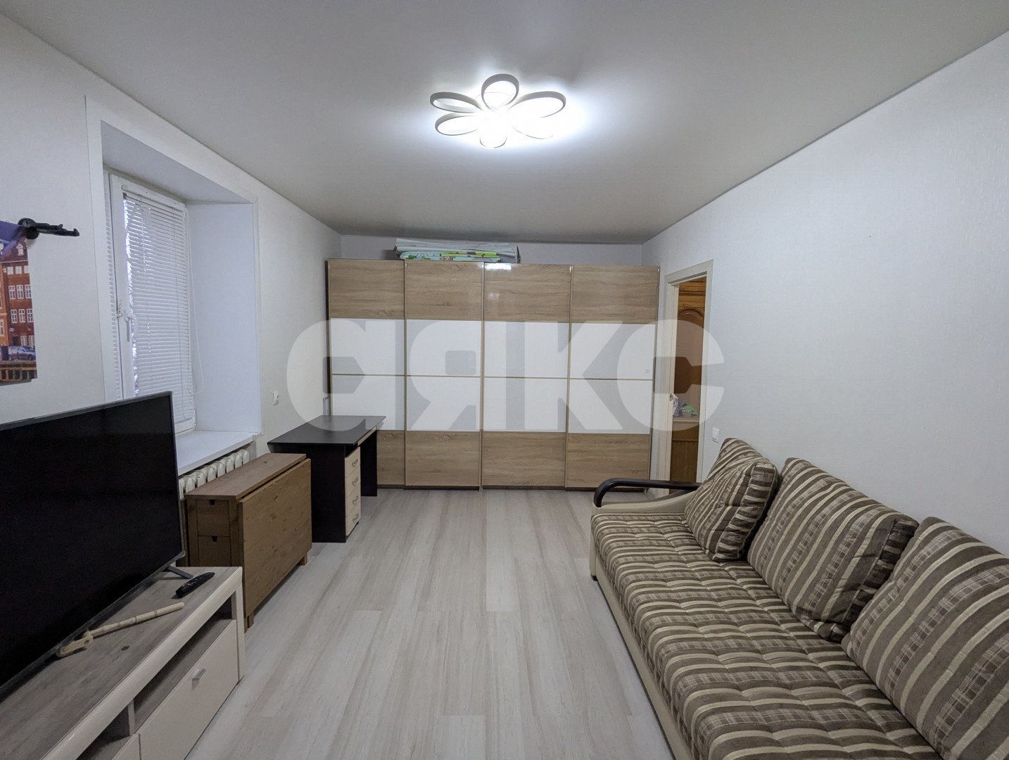 Фото №2: 2-комнатная квартира 41 м² - Реутов, 4-й, ул. Гагарина, 22