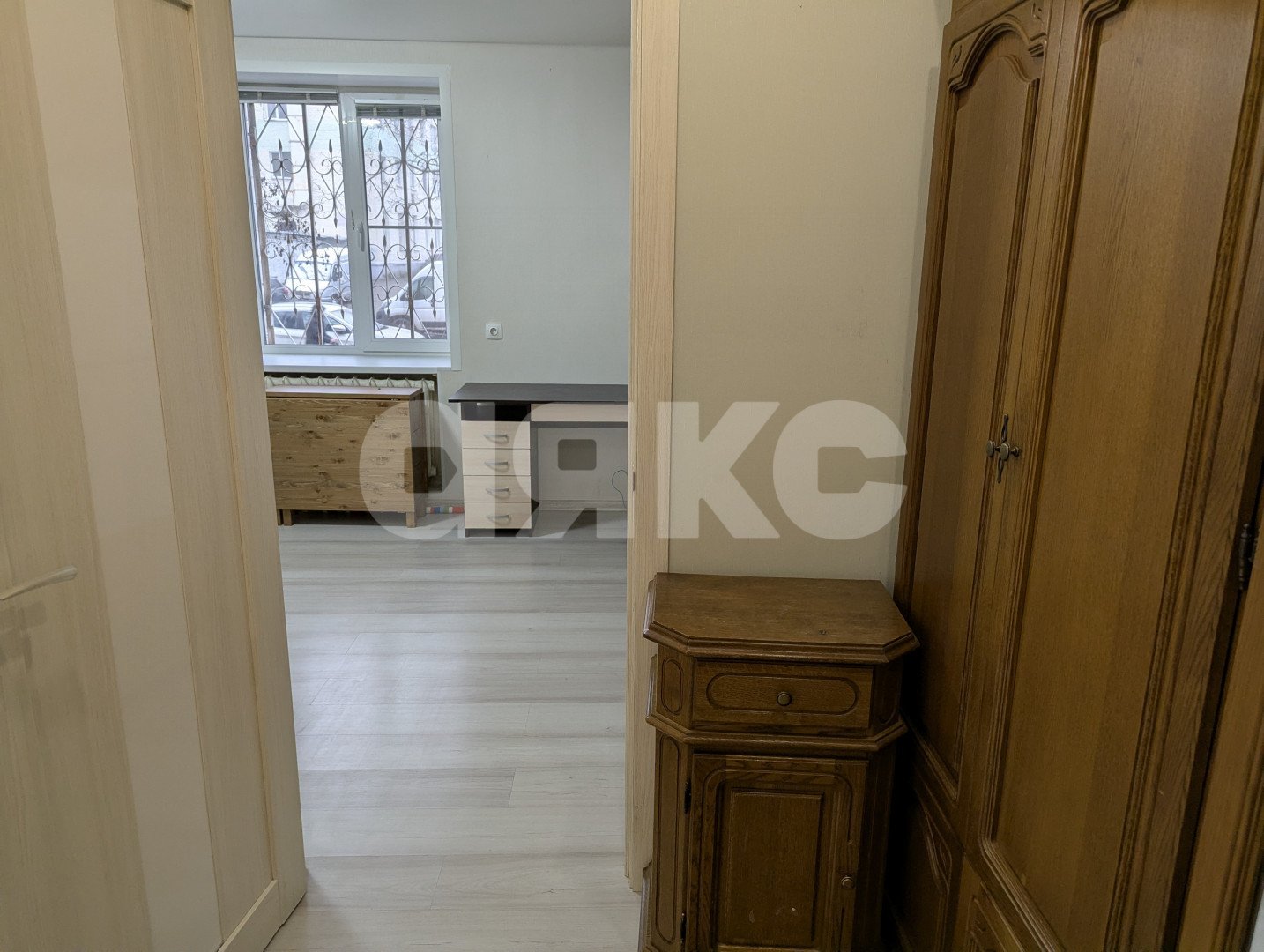 Фото №7: 2-комнатная квартира 41 м² - Реутов, 4-й, ул. Гагарина, 22