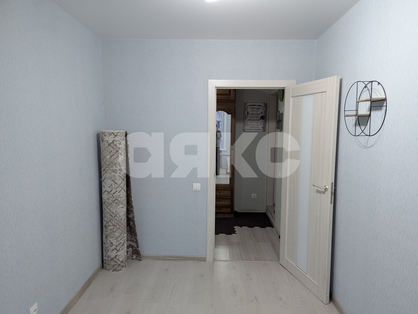 Фото №10: 2-комнатная квартира 41 м² - Реутов, 4-й, ул. Гагарина, 22