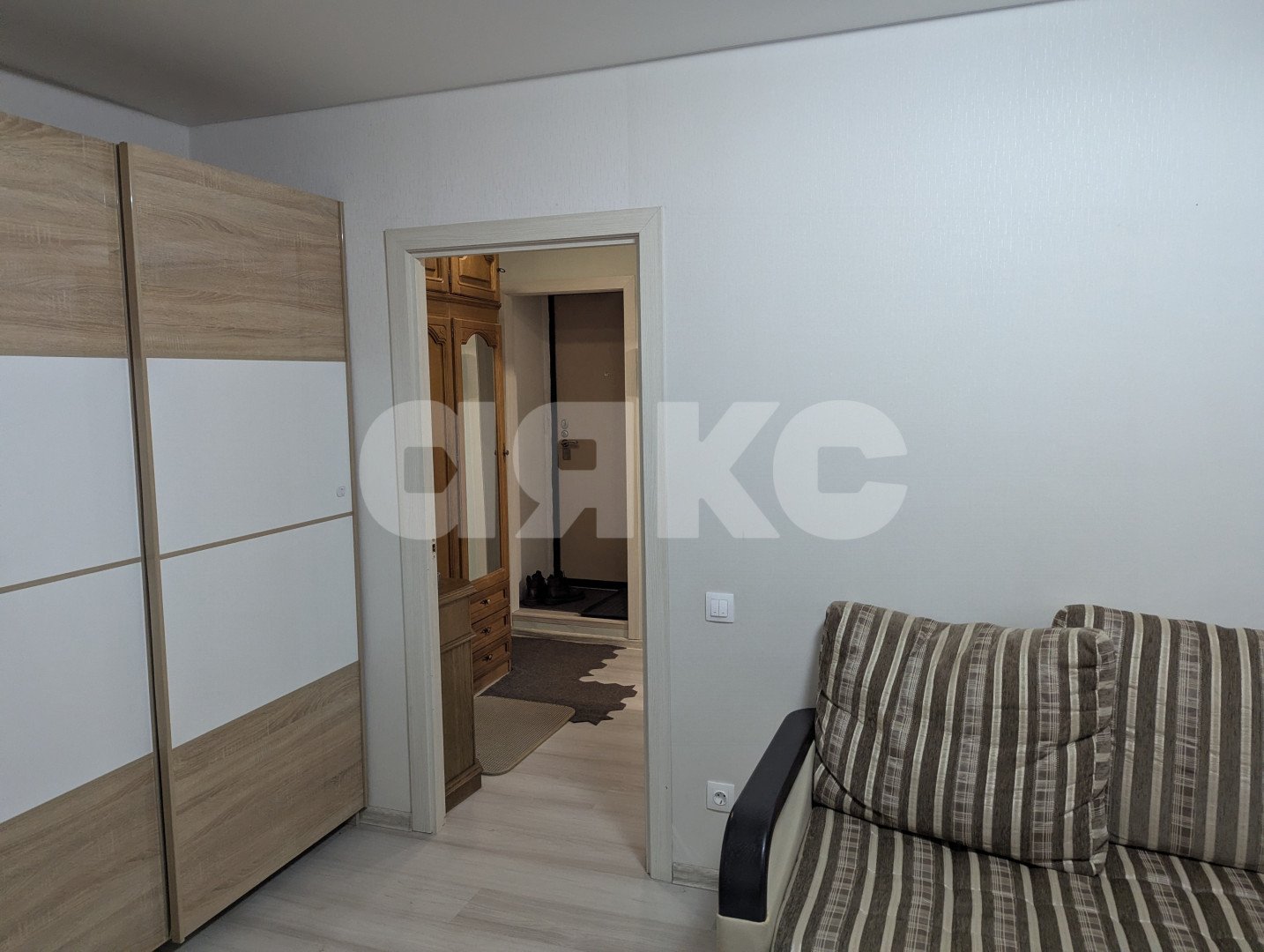 Фото №4: 2-комнатная квартира 41 м² - Реутов, 4-й, ул. Гагарина, 22