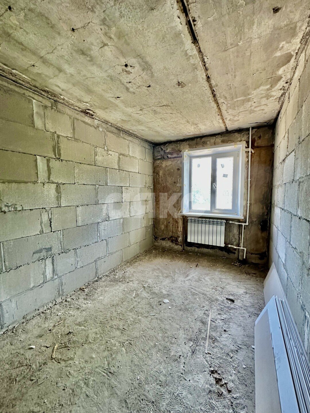 Фото №12: 3-комнатная квартира 51 м² - Мариуполь, р. Жовтневый, б-р Богдана Хмельницкого, 10/9