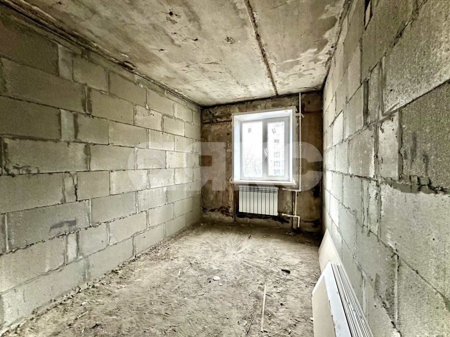 Фото №7: 3-комнатная квартира 51 м² - Мариуполь, Жовтневый, б-р Богдана Хмельницкого, 10/9