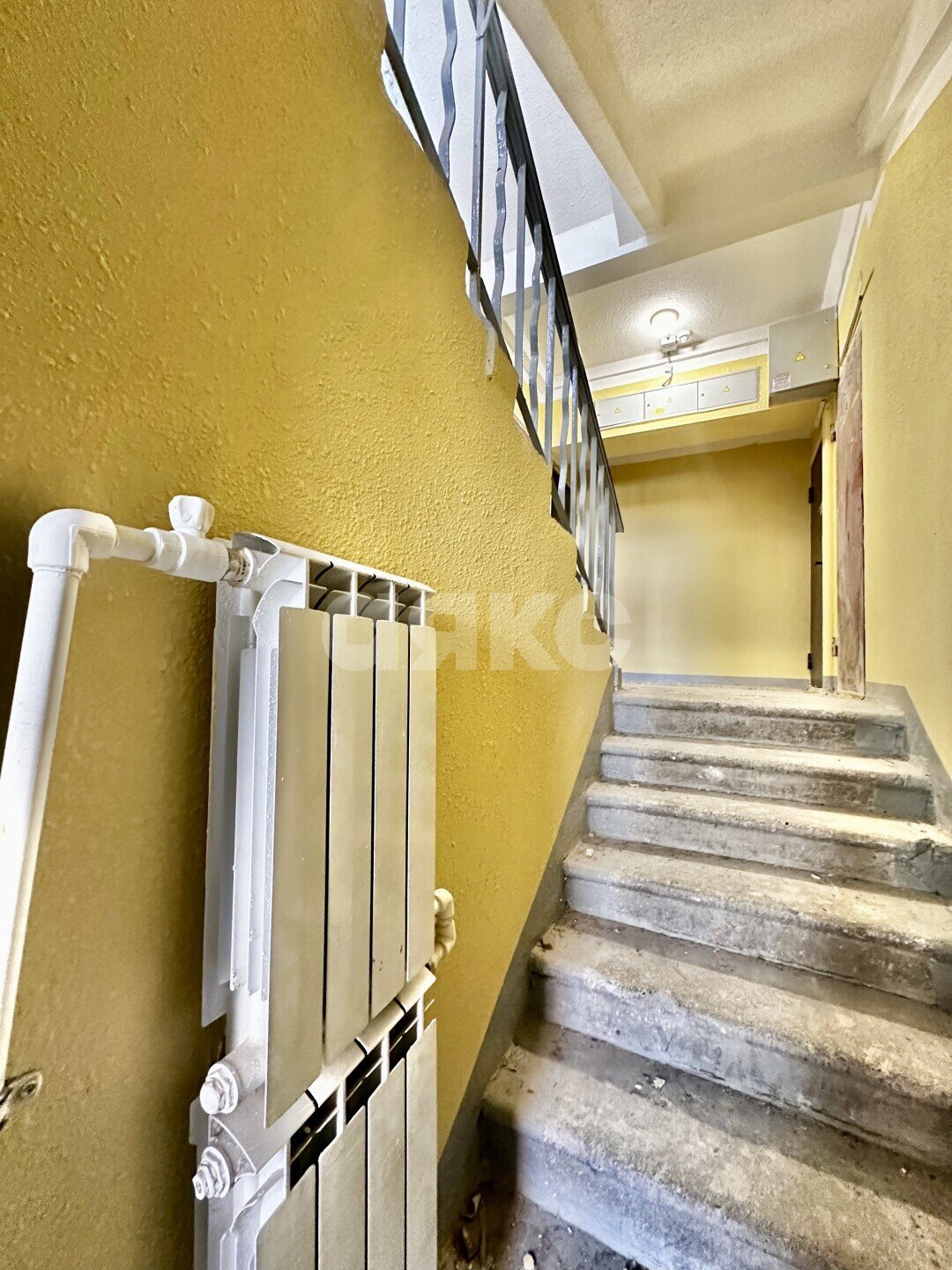 Фото №6: 3-комнатная квартира 51 м² - Мариуполь, р. Жовтневый, б-р Богдана Хмельницкого, 10/9