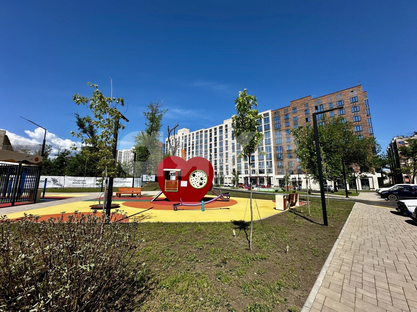 Фото №5: 3-комнатная квартира 51 м² - Мариуполь, р. Жовтневый, б-р Богдана Хмельницкого, 10/9