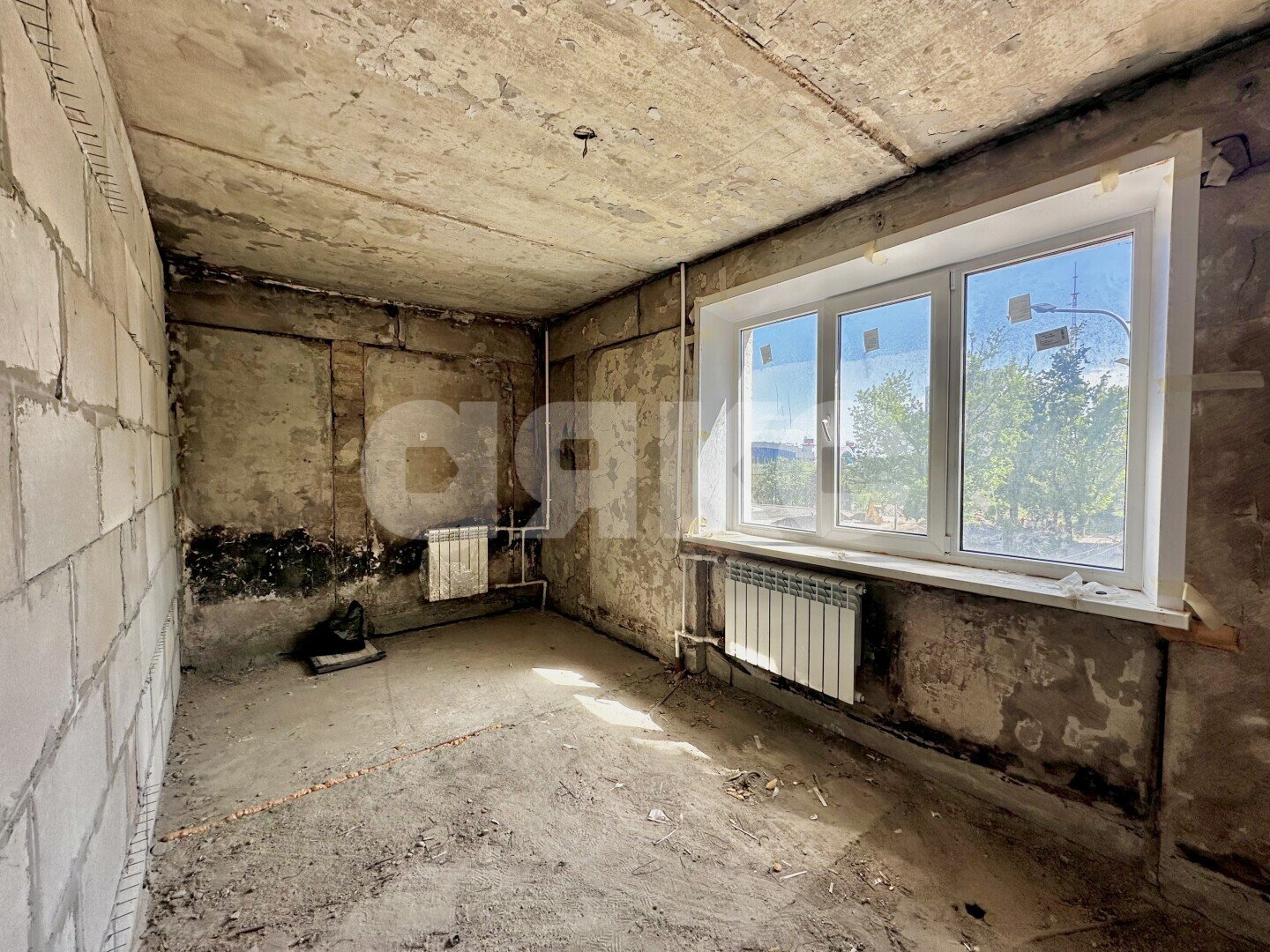 Фото №11: 3-комнатная квартира 51 м² - Мариуполь, р. Жовтневый, б-р Богдана Хмельницкого, 10/9
