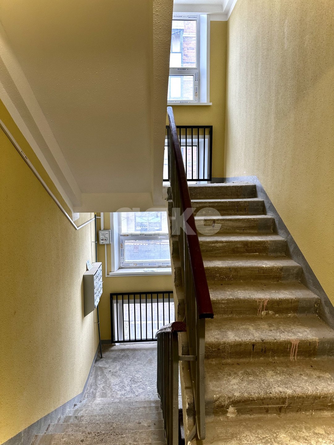 Фото №15: 3-комнатная квартира 51 м² - Мариуполь, Жовтневый, б-р Богдана Хмельницкого, 10/9