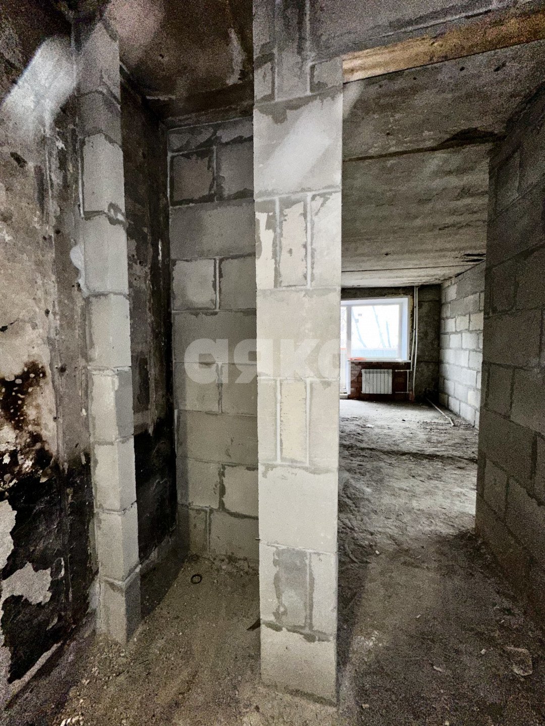 Фото №9: 3-комнатная квартира 51 м² - Мариуполь, Жовтневый, б-р Богдана Хмельницкого, 10/9