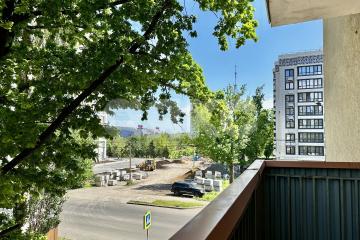Фото №1: 3-комнатная квартира 51 м² - Мариуполь, р. Жовтневый, б-р Богдана Хмельницкого, 10/9