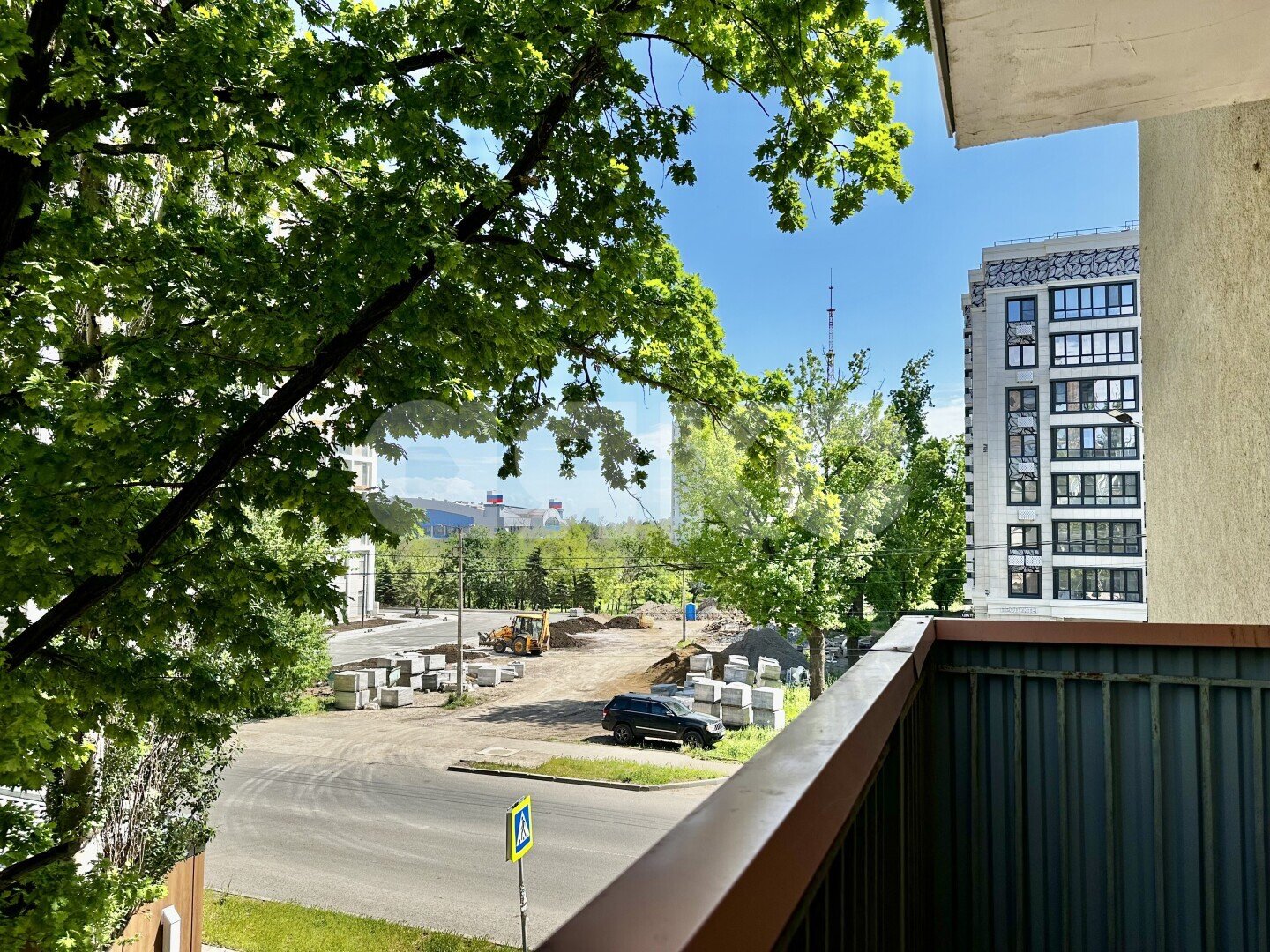 Фото №1: 3-комнатная квартира 51 м² - Мариуполь, р. Жовтневый, б-р Богдана Хмельницкого, 10/9