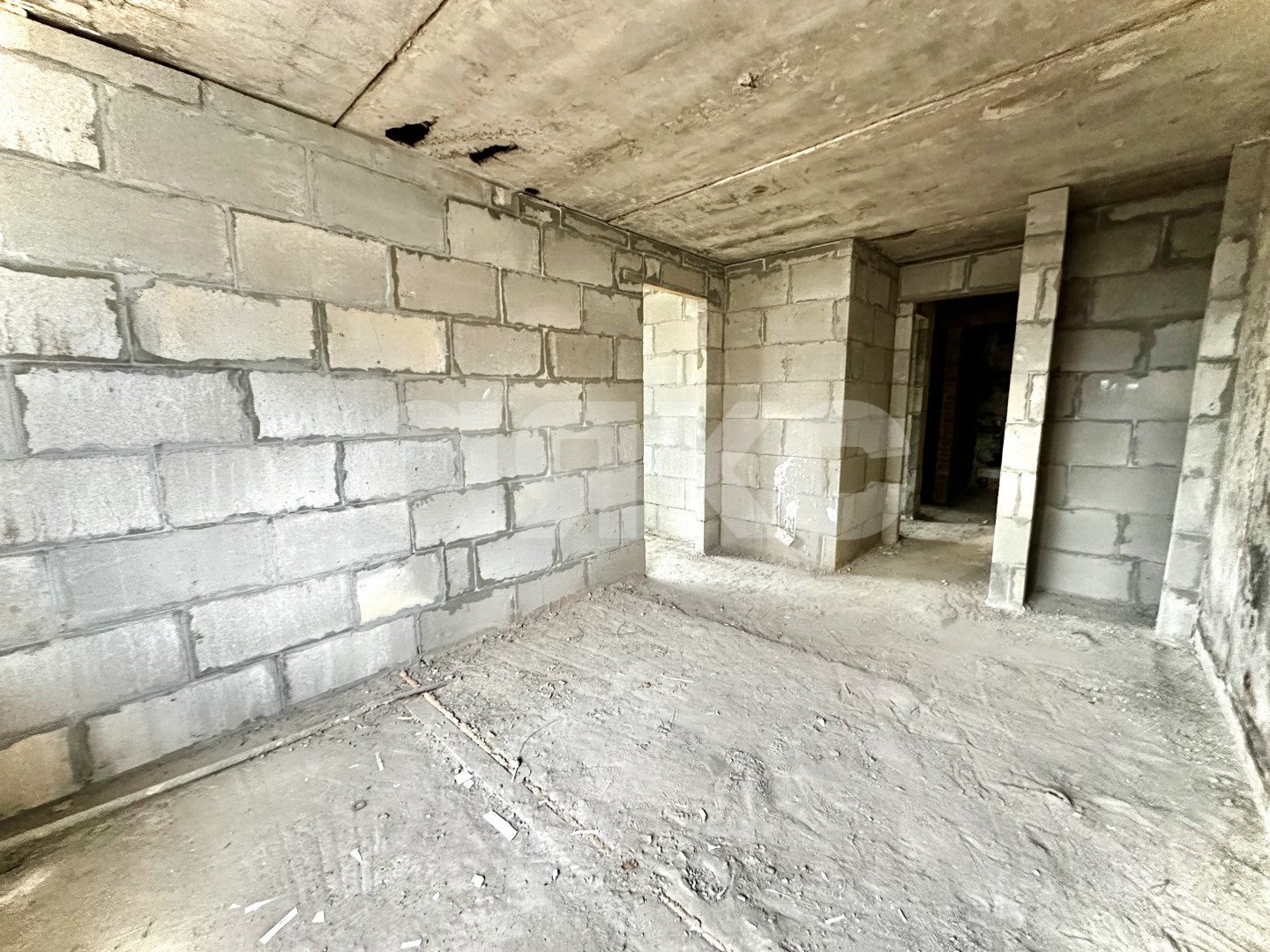 Фото №3: 3-комнатная квартира 51 м² - Мариуполь, Жовтневый, б-р Богдана Хмельницкого, 10/9