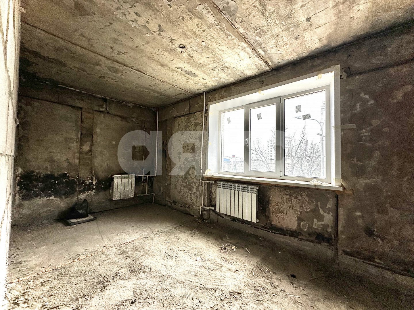 Фото №5: 3-комнатная квартира 51 м² - Мариуполь, Жовтневый, б-р Богдана Хмельницкого, 10/9