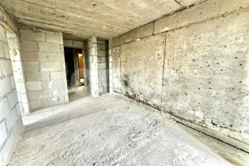 Фото №2: 3-комнатная квартира 51 м² - Мариуполь, р. Жовтневый, б-р Богдана Хмельницкого, 10/9