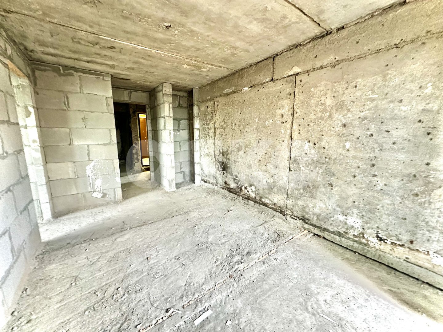 Фото №2: 3-комнатная квартира 51 м² - Мариуполь, Жовтневый, б-р Богдана Хмельницкого, 10/9