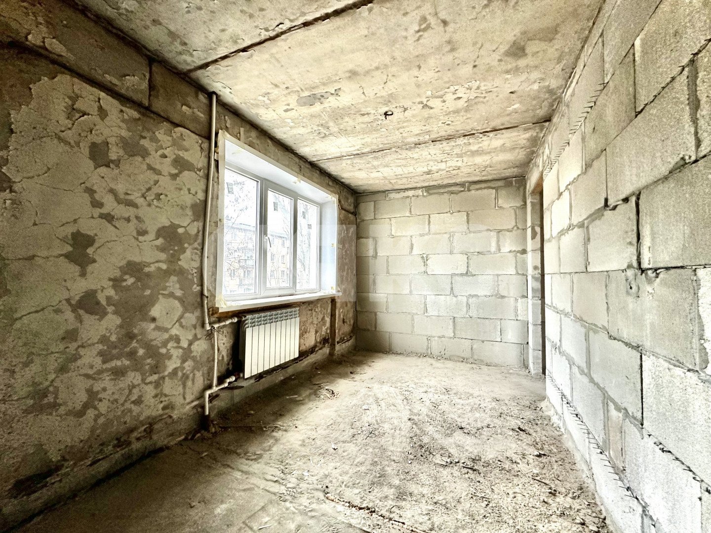 Фото №6: 3-комнатная квартира 51 м² - Мариуполь, Жовтневый, б-р Богдана Хмельницкого, 10/9