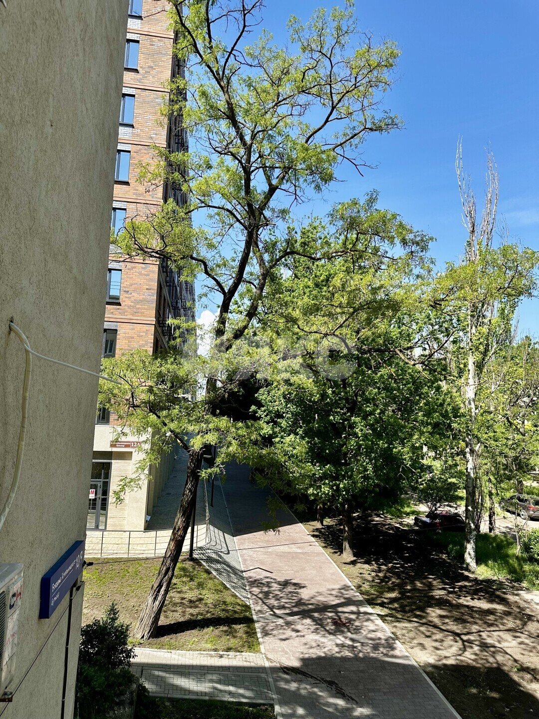 Фото №3: 3-комнатная квартира 51 м² - Мариуполь, р. Жовтневый, б-р Богдана Хмельницкого, 10/9