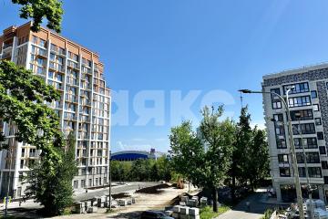 Фото №1: 3-комнатная квартира <span class="whitespace-nowrap">51 м²</span>, <span class="whitespace-nowrap">2/5 эт.</span> - Мариуполь, р. Жовтневый, б-р Богдана Хмельницкого, 10/9