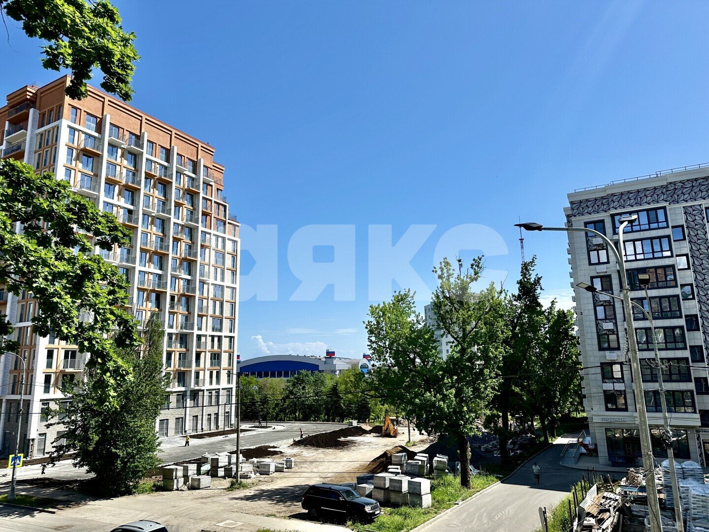 Фото №2: 3-комнатная квартира 51 м² - Мариуполь, р. Жовтневый, б-р Богдана Хмельницкого, 10/9