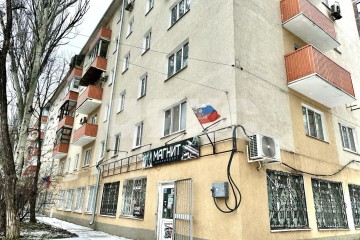 Фото №1: 3-комнатная квартира 51 м² - Мариуполь, р. Жовтневый, б-р Богдана Хмельницкого, 10/9