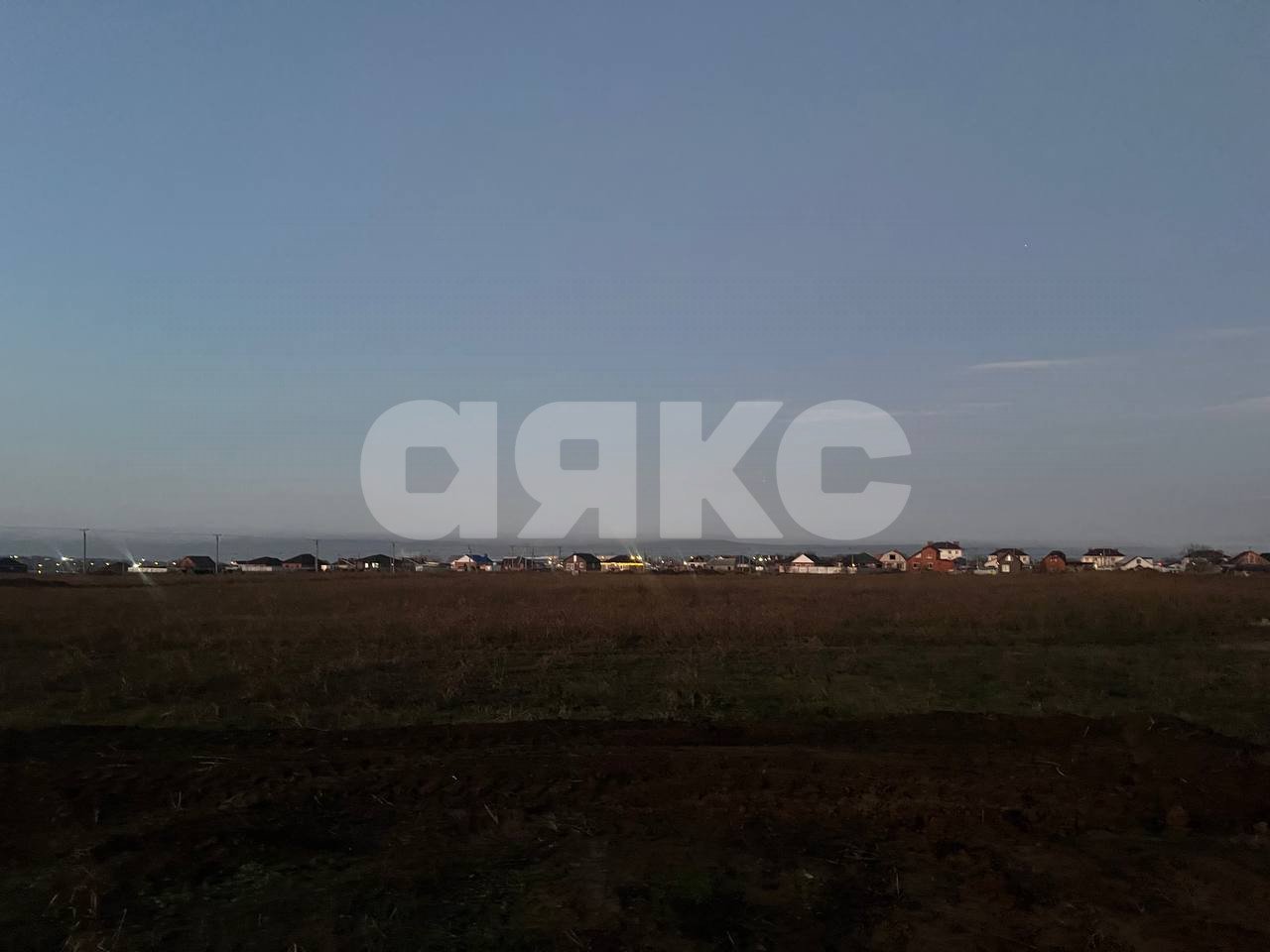 Фото №3: Земельный участок под ИЖС 7 сот. - Коноково