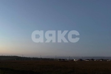 Фото №1: Земельный участок под ИЖС - Коноково, 