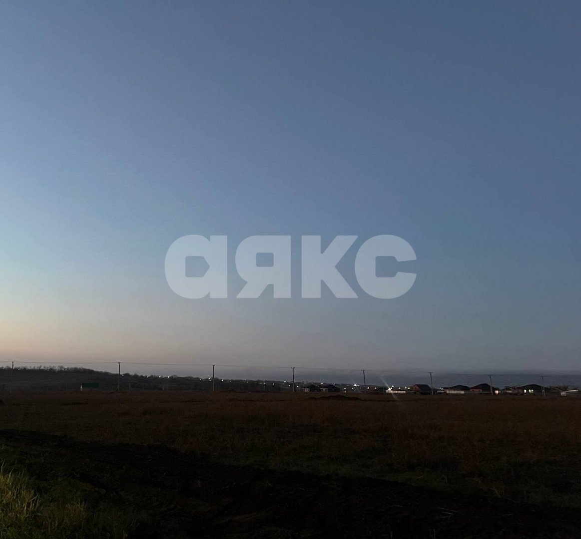 Фото №1: Земельный участок под ИЖС 7 сот. - Коноково