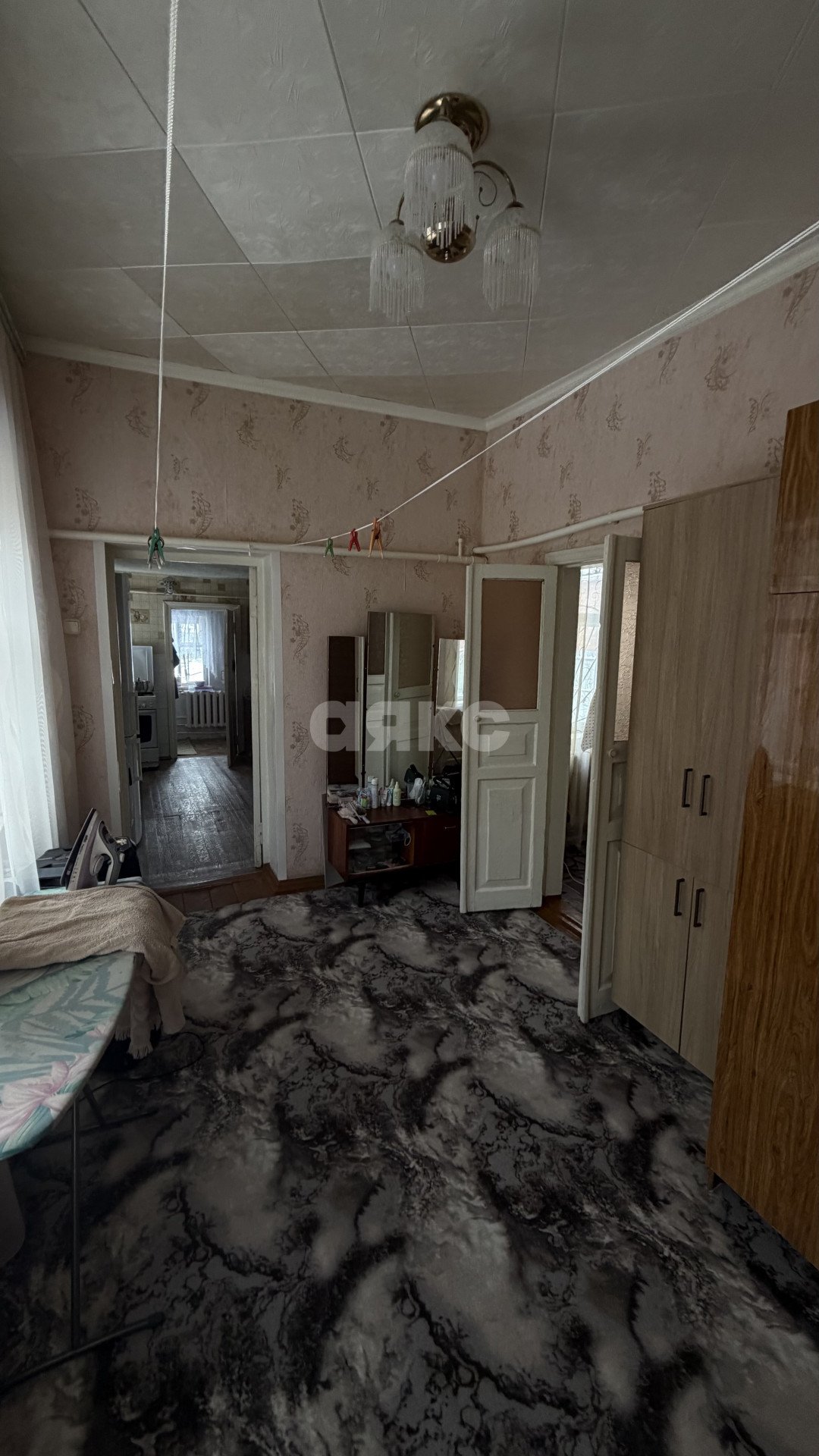 Фото №9: Дом 76 м² + 5 сот. - Армавир, ул. площадь Ленина