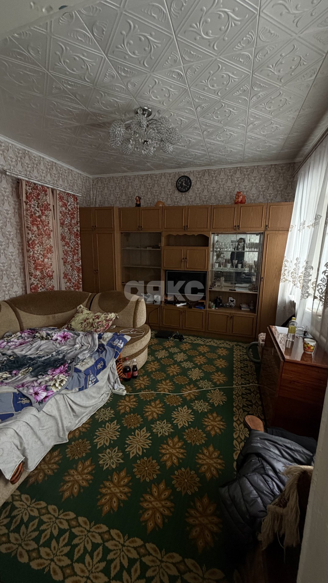 Фото №6: Дом 76 м² + 5 сот. - Армавир, ул. площадь Ленина