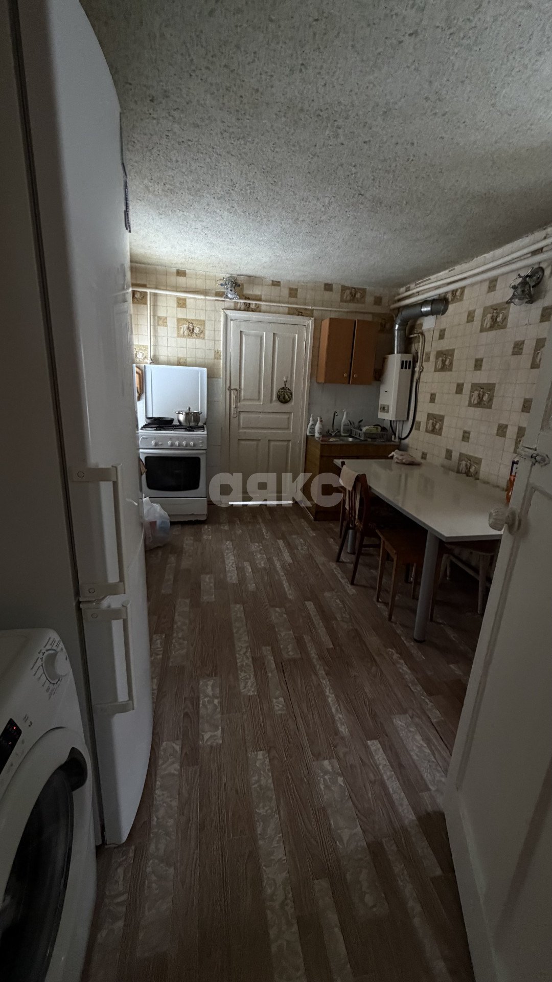 Фото №8: Дом 76 м² + 5 сот. - Армавир, ул. площадь Ленина