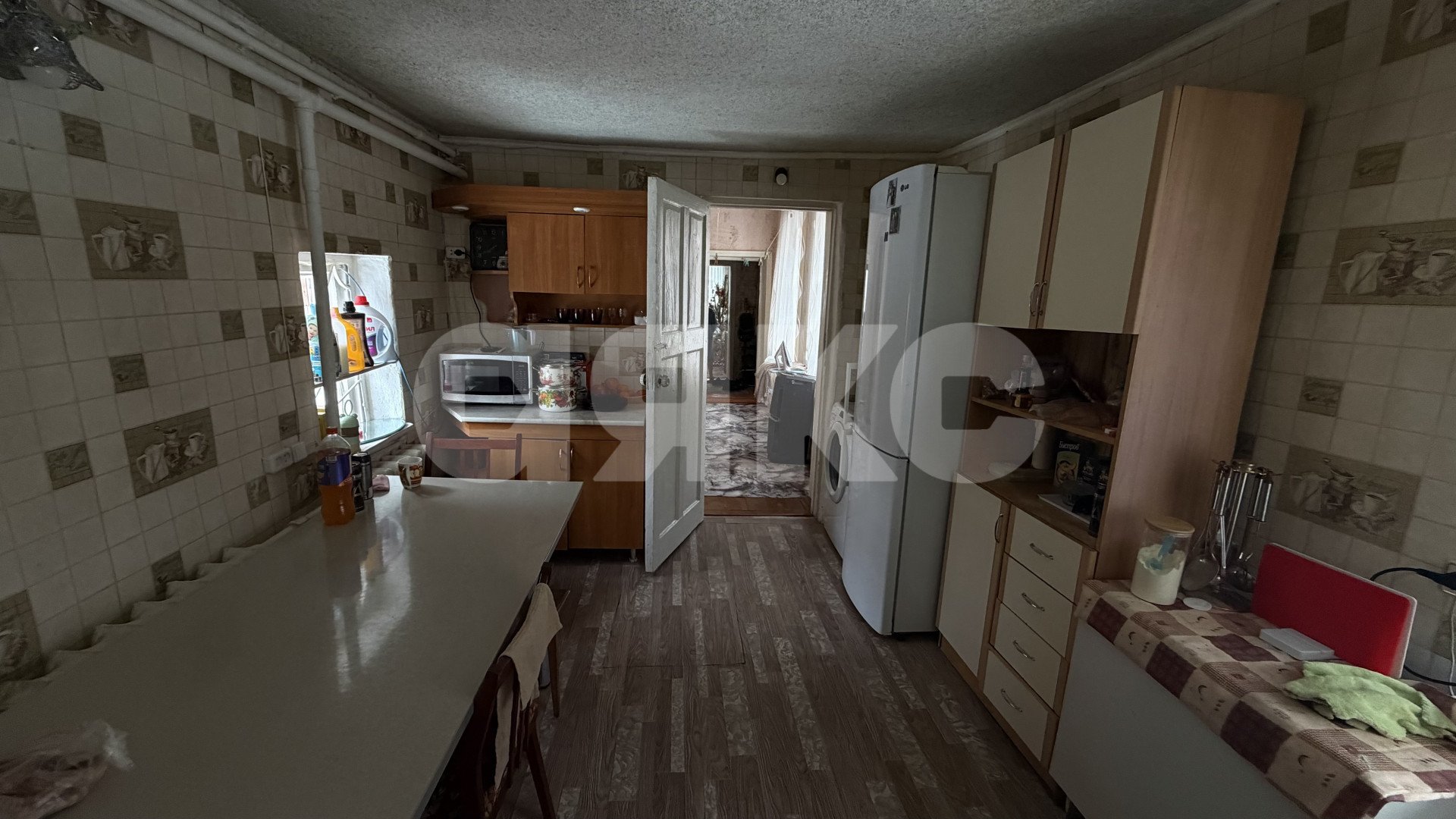 Фото №10: Дом 76 м² + 5 сот. - Армавир, ул. площадь Ленина