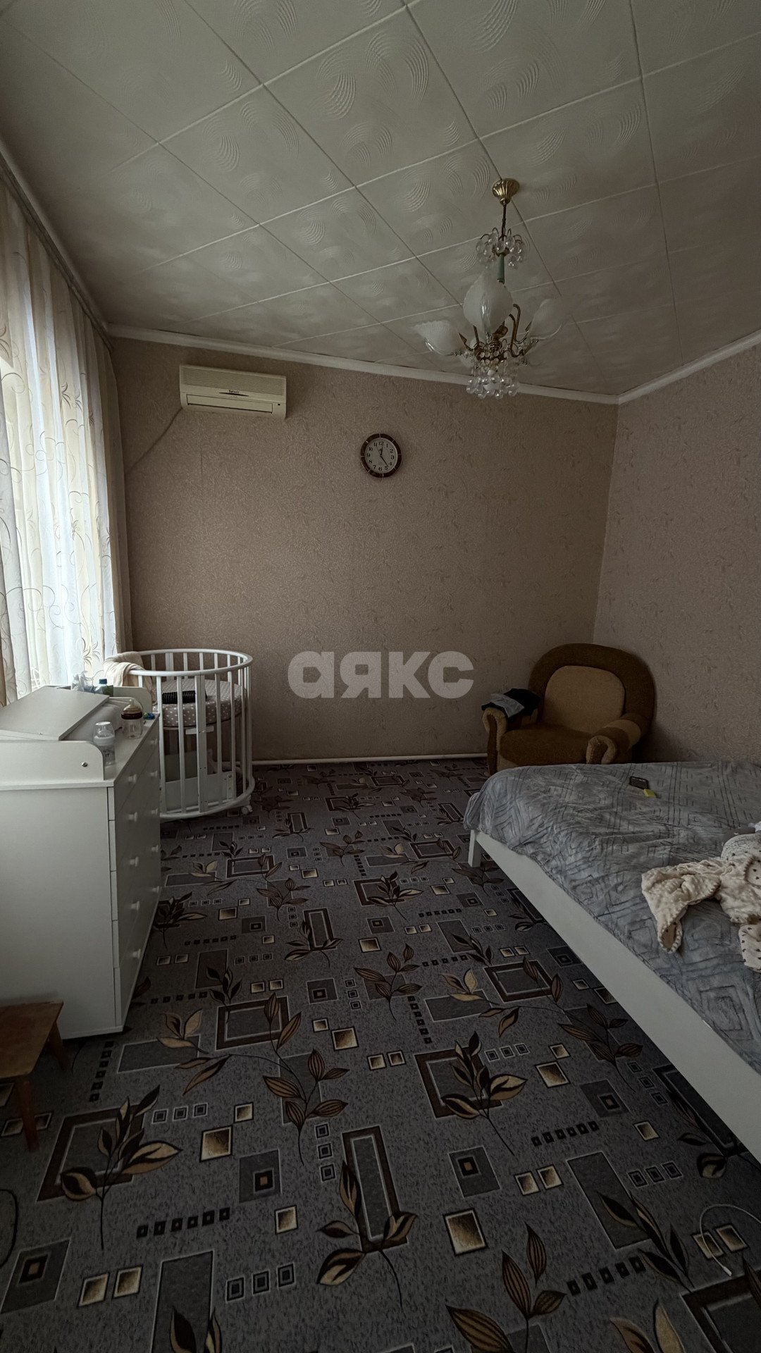 Фото №11: Дом 76 м² + 5 сот. - Армавир, ул. площадь Ленина