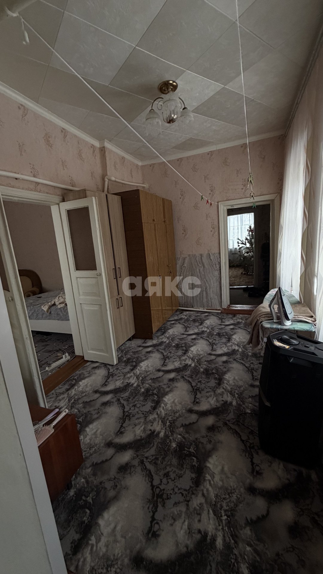 Фото №7: Дом 76 м² + 5 сот. - Армавир, ул. площадь Ленина