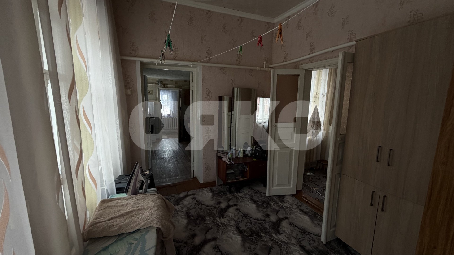 Фото №14: Дом 76 м² + 5 сот. - Армавир, ул. площадь Ленина