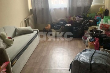 Фото №2: 1-комнатная квартира 18 м² - Сочи, мкр. Донская, ул. Гранатная, 8